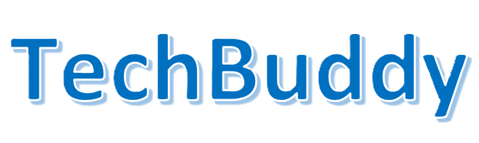 TechBuddy