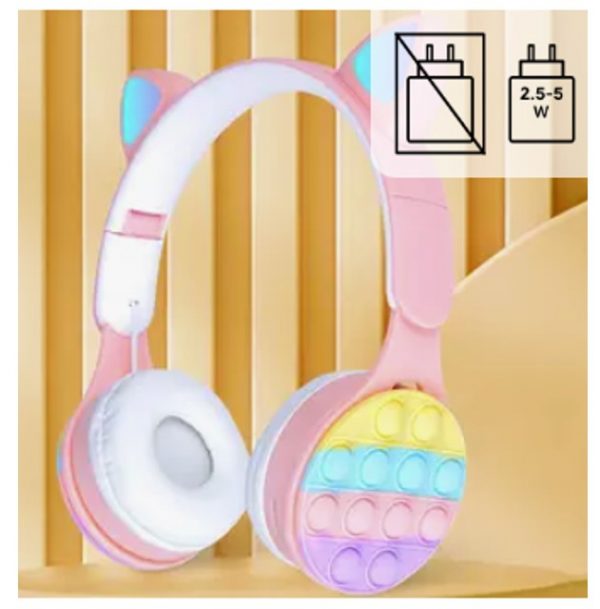 Wireless Headphone for Kids