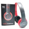 Bluetooth 5.0 Over-Ear Headphones