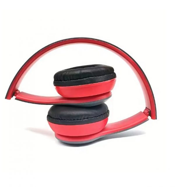 Bluetooth 5.0 Over-Ear Headphones