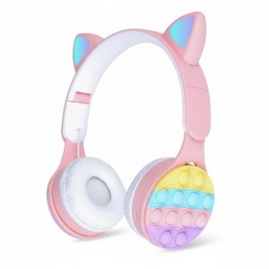 Wireless Headphone for Kids