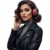 Bluetooth 5.0 Over-Ear Headphones