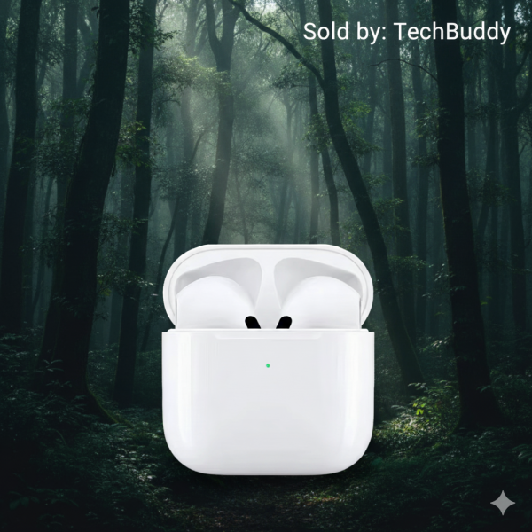 Wireless Bluetooth 5.3 Earbuds