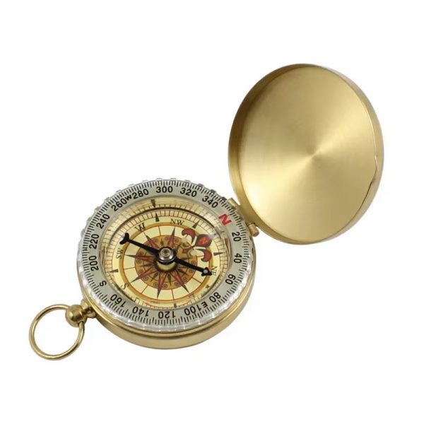 Portable Compass