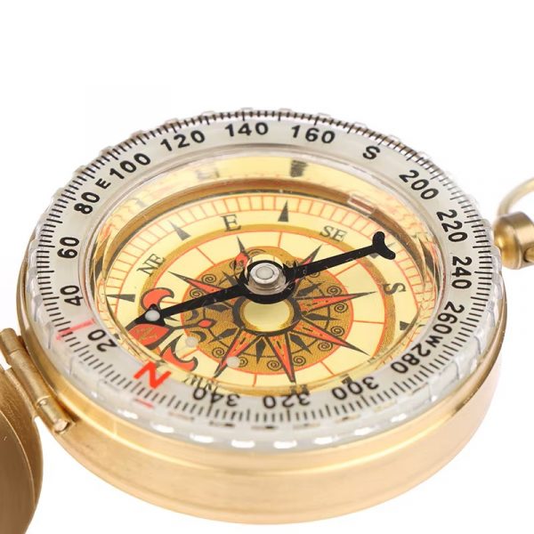 Portable Compass