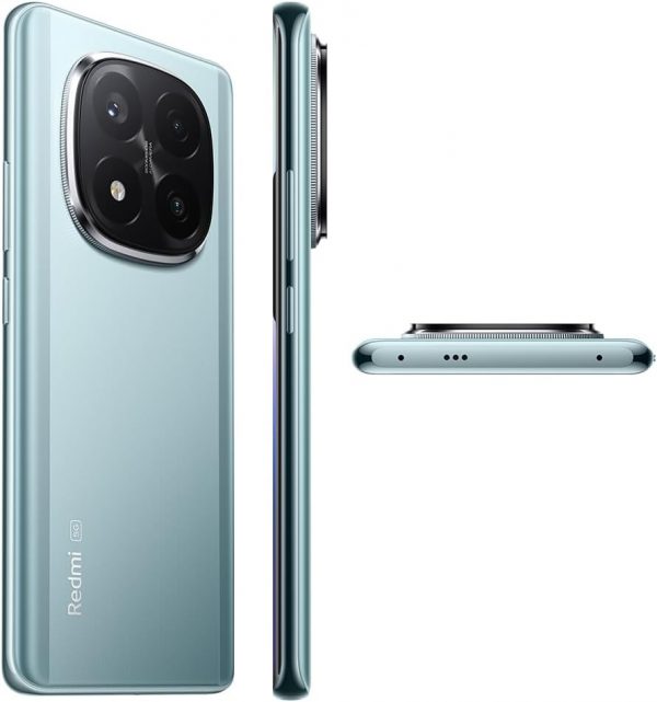 XIAOMI Redmi Note 14 Pro+ 5G Smartphone