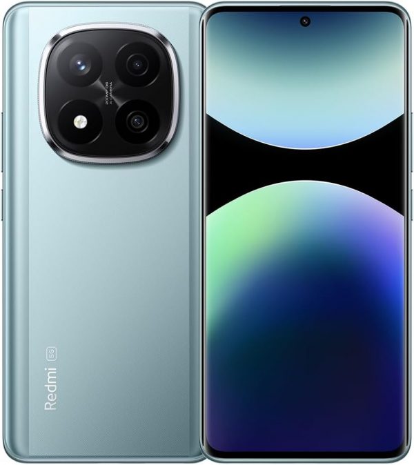 XIAOMI Redmi Note 14 Pro+ 5G Smartphone