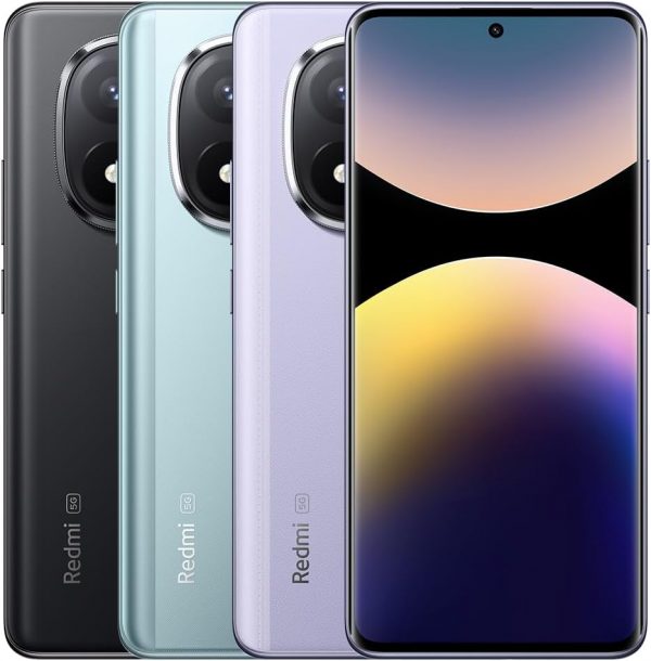 XIAOMI Redmi Note 14 Pro+ 5G Smartphone