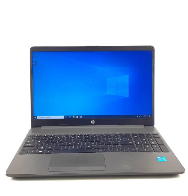 11th Gen HP Laptop 250 G8 i5-1135G7 8GB RAM 256GB SSD 15.5" Windows 11 Full HD