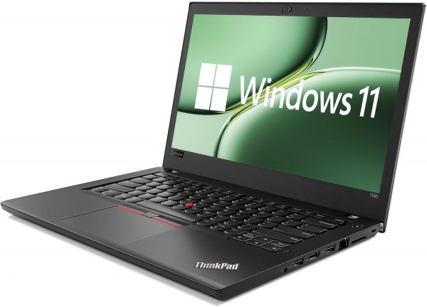 Lenovo ThinkPad T480