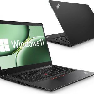 Lenovo ThinkPad T480