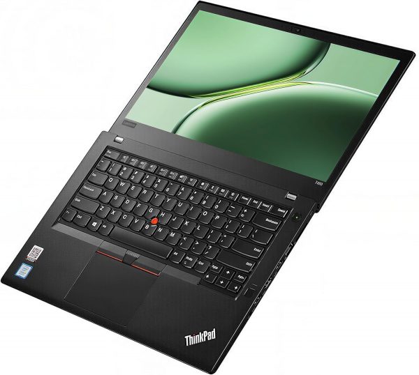 Lenovo ThinkPad T480